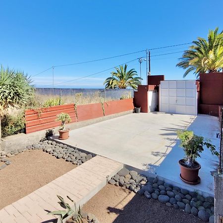 Casa Rural - Playa. Situada En Un Entorno Natural. La Orotava Eksteriør bilde