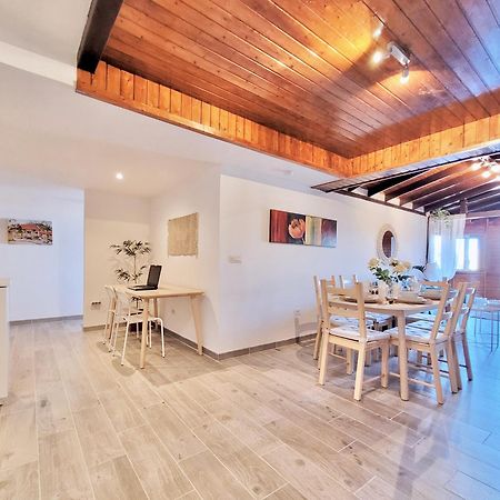 Casa Rural - Playa. Situada En Un Entorno Natural. La Orotava Eksteriør bilde