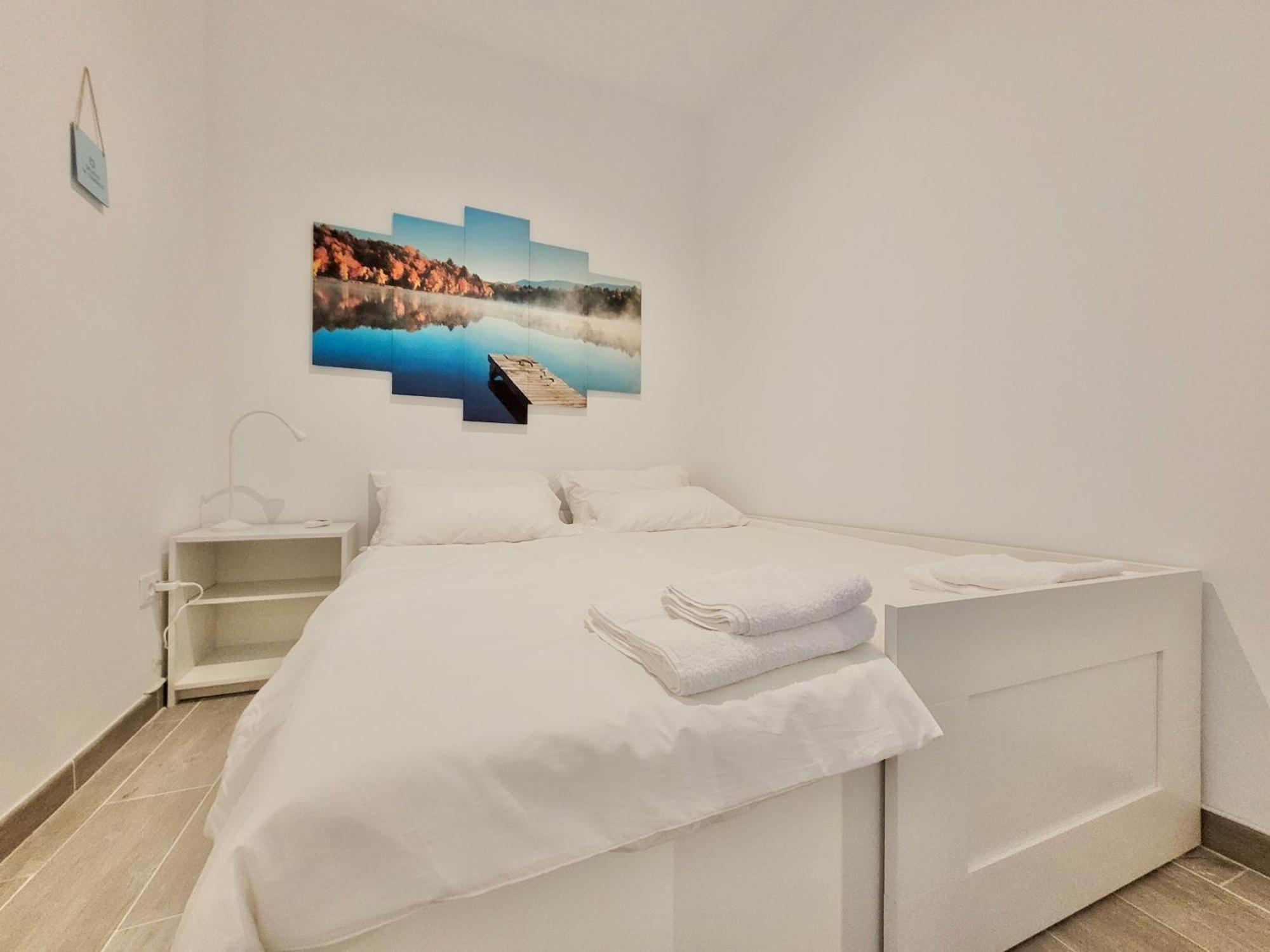 Casa Rural - Playa. Situada En Un Entorno Natural. La Orotava Eksteriør bilde