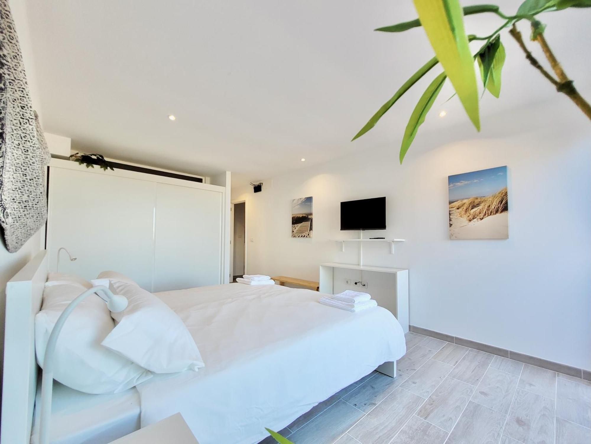 Casa Rural - Playa. Situada En Un Entorno Natural. La Orotava Eksteriør bilde