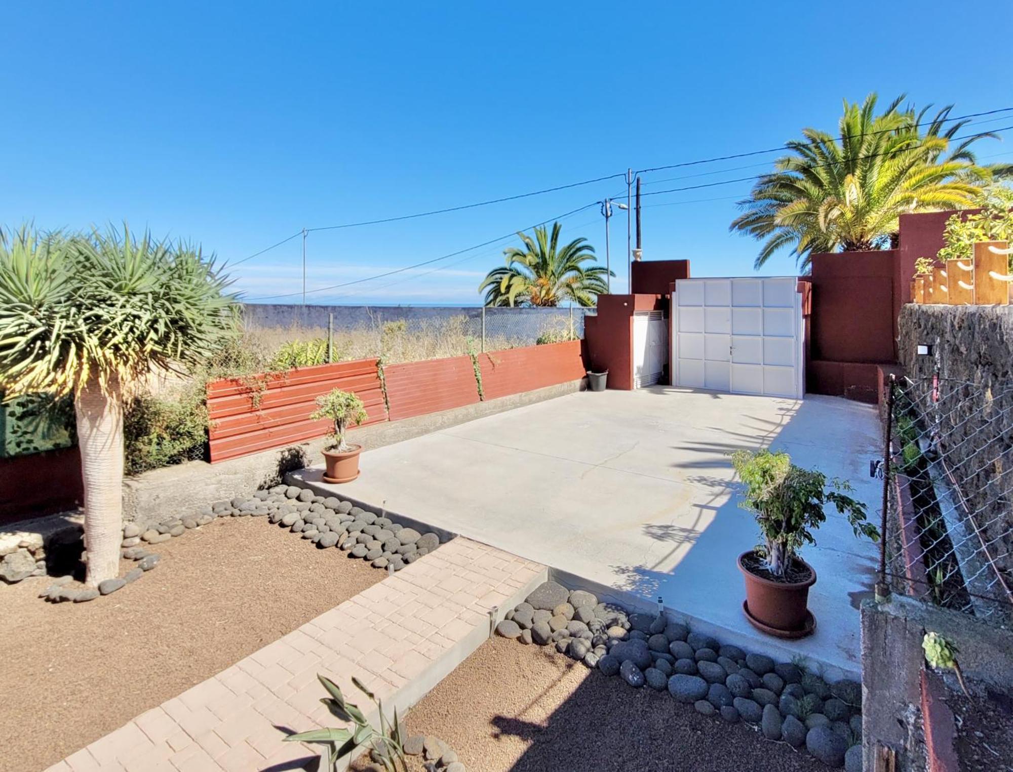 Casa Rural - Playa. Situada En Un Entorno Natural. La Orotava Eksteriør bilde