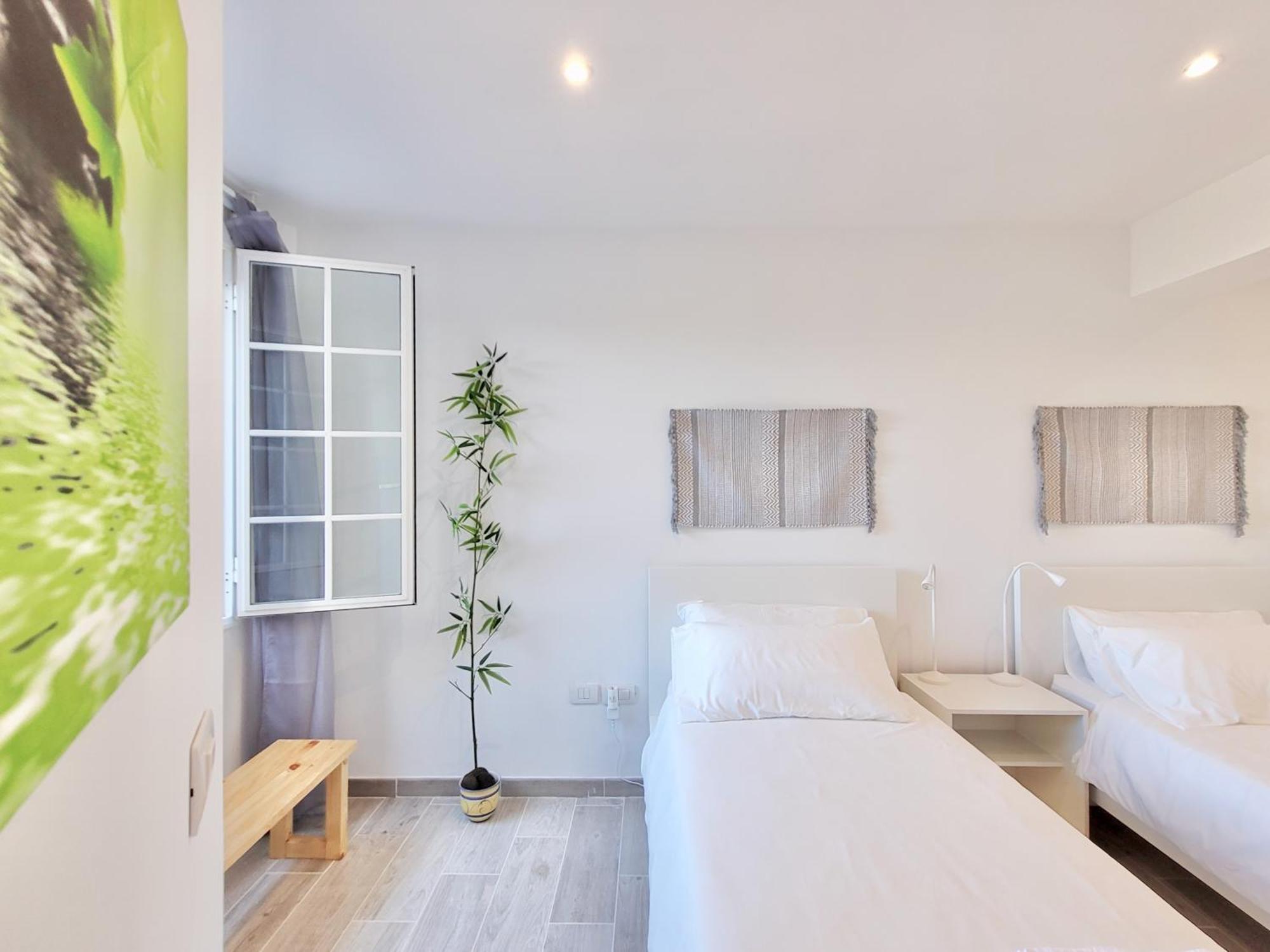 Casa Rural - Playa. Situada En Un Entorno Natural. La Orotava Eksteriør bilde