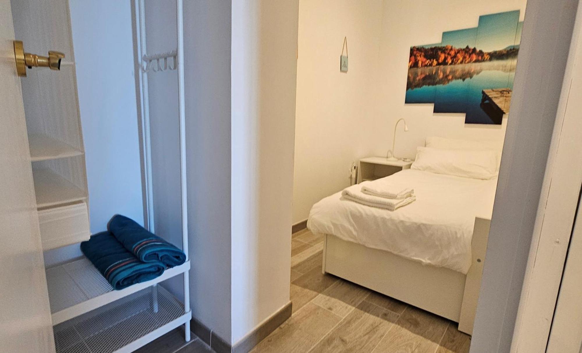 Casa Rural - Playa. Situada En Un Entorno Natural. La Orotava Eksteriør bilde